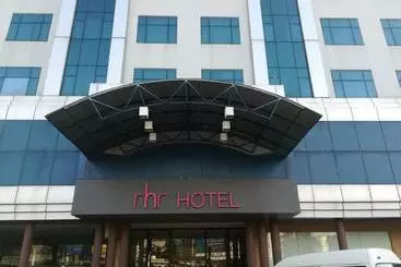 Rhr Hotel Kajang