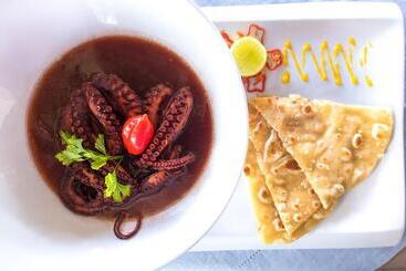 فندق Sevi Boutique