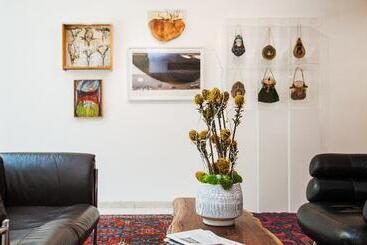 Hotel The Diaghilev Live Art Boutique