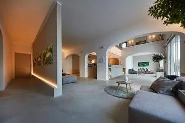 酒店 Voi Marsa Sicla Essentia