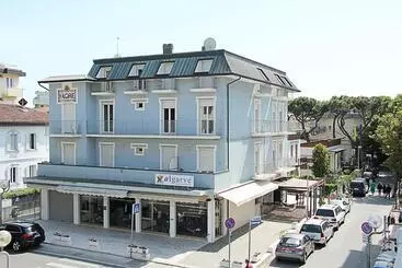 شقة Residence Algarve