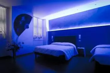 Bed & Breakfast Via Palazzo Sanremo