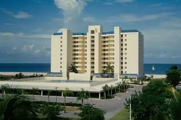 Apollo On The Beach Resort