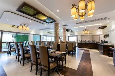 Click Hotel Nashik