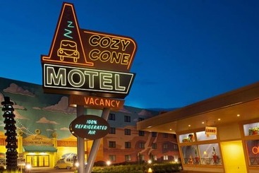 Disney S Art Of Animation Resort