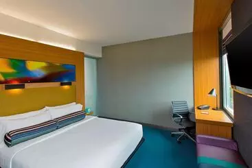 Aloft San Jose Hotel, Costa Rica