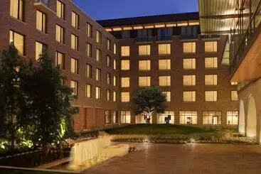 At&t Hotel & Conference Center