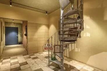 Hotel Budget Inn Bellevue