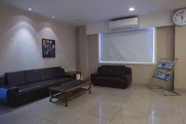 Hotel Genx Agra By 1589