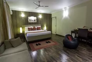 酒店 Hm Suites & Studios Bangalore