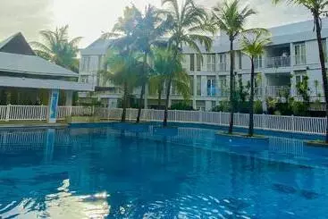 酒店 On Vacation Blue Cove