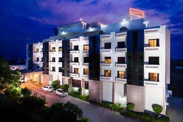 Regency Tuticorin By Grt Hotels