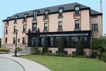 Hotel St. Brendan's Inn