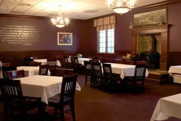 Otel St. Brendan's Inn