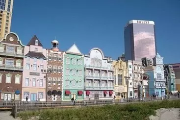 בית מלון כפרי Carisbrooke Inn Bed & Breakfast