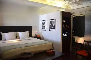 호텔 The Governor's House