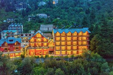 בית מלון כפרי The Holiday Resorts And Cottages