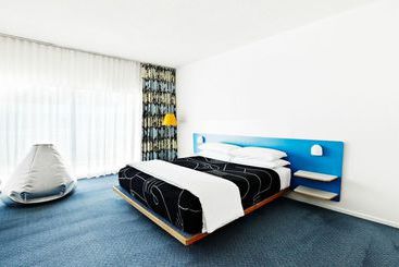 Отель The Standard Hollywood