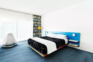 호텔 The Standard Hollywood