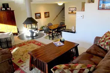 Apartamento Axtel Condominiums By Cb Lodging