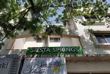 Apartament Siesta Springs