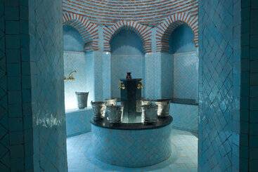 Aparthotel Tigmiza Boutique Hotel & Spa