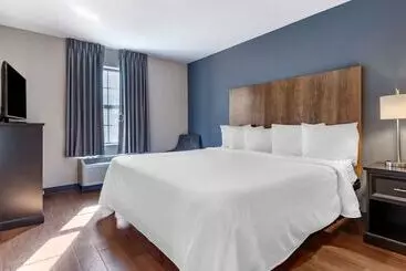 Aparthotel Extended Stay America Premier Suites Charlotte Pineville Pineville Matthews Rd