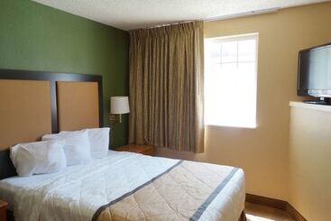 מלון דירות Extended Stay America Suites  Fishkill  Route 9