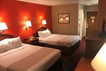 فندق Americas Best Value Inn Cedar City