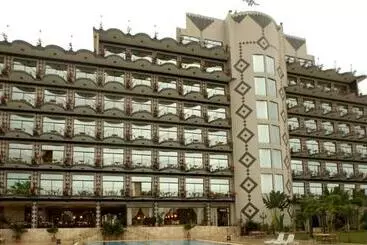 호텔 Atlantic Palace