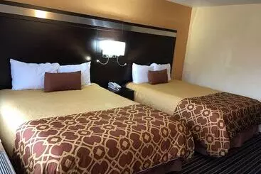 Hotel Budget Inn Of America