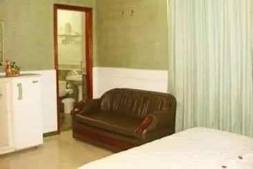 فندق Casa Grande