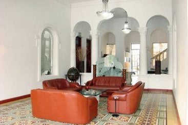 فندق Casa Grande