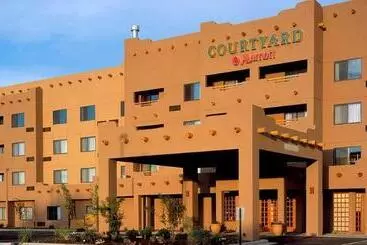 هتل Courtyard Farmington