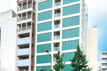 Green Hill Hotel Urban