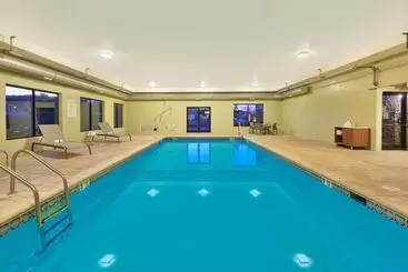 فندق Holiday Inn Express Chillicothe East, An Ihg