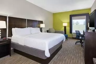 ホテル Holiday Inn Express Chillicothe East, An Ihg