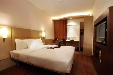 Otel Ibis Balikpapan
