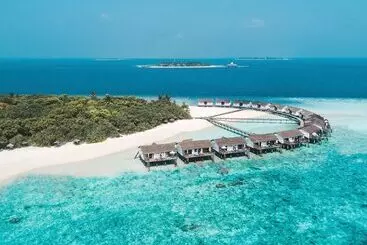 Hotel Reethi Beach Resort