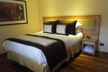 Alto Mirador Hotel Boutique