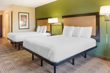 アパートホテル Extended Stay America Suites  Dublin  Hacienda Dr