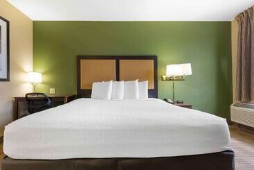 아파트호텔 Extended Stay America Suites  Waco  Woodway
