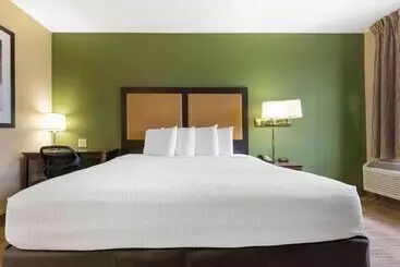 公寓式酒店  Extended Stay America Suites  Waco  Woodway
