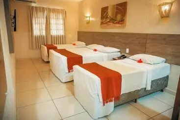 Ayla Praia Hotel Centro Porto Segur