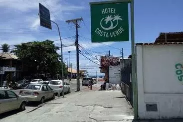 בית מלון כפרי Costa Verde