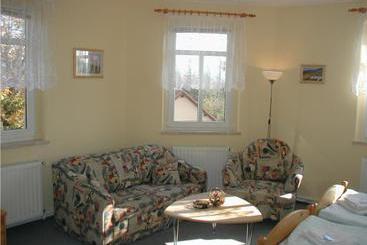 فندق Deutsches Haus