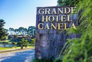 Grande Hotel Canela