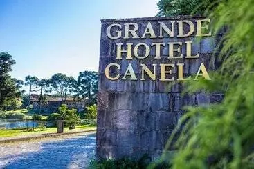Grande Hotel Canela