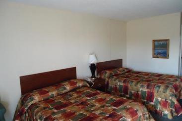 فندق Knights Inn Savanna Mcalester