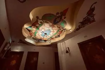 Nefertiti Hotel Luxor